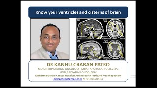 MRI OF VENTRICLES AND CISTERNS OF BRAIN [upl. by Snodgrass]