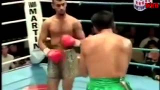 Highlights of Prince Naseem Hameds Career [upl. by Reider415]