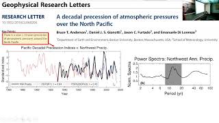 SoMAS  When Talking About Coastal Vulnerability…Also Think of the Sun and the Moon [upl. by Lynus]