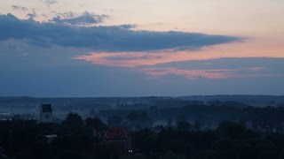 MAZURY  GOŁDAP 2014  PIĘKNE MIASTO [upl. by Adey]