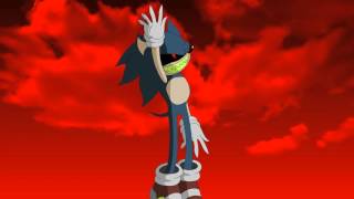 Sonic exe Full Movie Part 13 23 33 [upl. by Morvin]