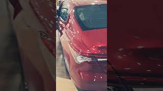 toyota camry cherry car carlover cars trending latest youtubeshorts shorts millionaire [upl. by Aitsirhc]