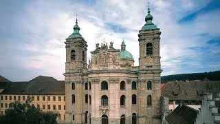 Basilika Weingarten [upl. by Harol262]