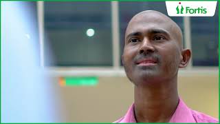 Dr Meet Kumar  Fortis Hospital  Bone Marrow Transplant  BMT treatment  Myelodysplastic Syndrome [upl. by Humphrey87]