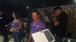 Esperandote  Isla Bonita  La Clave Night Club 🎵  Concierto 2016  Cali  Colombia [upl. by Tarkany]