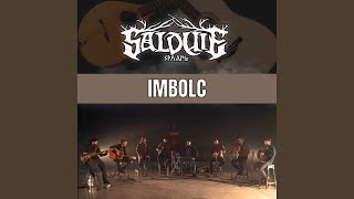 Imbolc Acoustic Version [upl. by Aikahc]