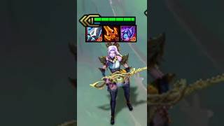 Is it 1 cost ⭐⭐⭐ tft teamfighttactics [upl. by Namyh]