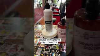 obat pelurus rambut pria [upl. by Namwen]