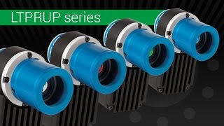 The most powerful LED pattern projectors [upl. by Adelpho]