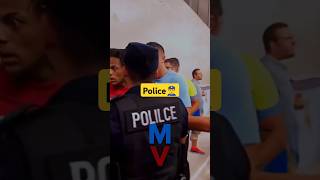 Ishowspeed And Ronaldi Arrested By FBI Police viral trending ishowspeed ronaldo [upl. by Mitch]