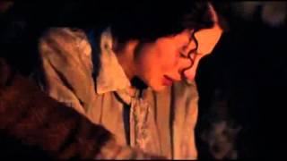 Outlander Extended Scene 1x14  Murtagh amp Claire SUB ITA [upl. by Nymzaj669]