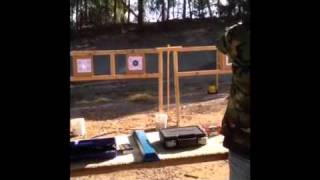 Sig sauer sp2022 vs glock17 [upl. by Bettye]