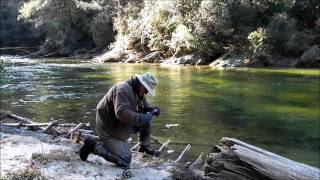 Chattooga on the Fly [upl. by Inaliak327]