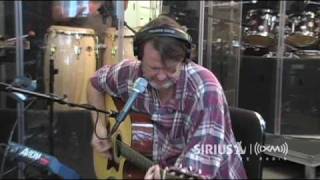 Widespread Panic Perform quotPilgrimsquot on SiriusXM [upl. by Ijan]