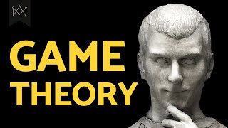 GAME THEORY The Pinnacle of Decision Making [upl. by Annola]