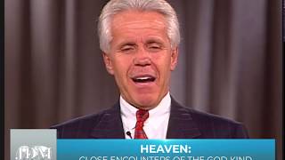 Heaven Close Encounters of the God Kind Part 2  Jesse Duplantis [upl. by Carlynn]