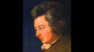 W A Mozart  KV deest  Mens sancta Deo in B flat major with clarinet solo [upl. by Cudlip710]