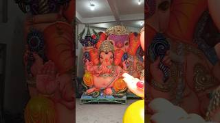 festival Ganesh chaturthi coming soon 2024😨🙏🙏 🙏 balapur ganesh 2024 viralganesh2024 [upl. by Aleirbag]