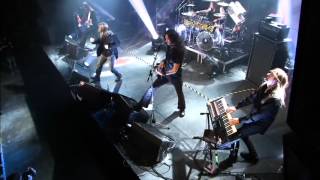 Stratovarius  Speed Of Light Live in Tampere 2011 [upl. by Lauryn425]