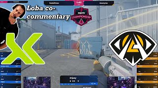 GRAND FINAL KUBIX vs ANONYMO  TESPORTS  HIGHLIGHTS [upl. by Clorinde]