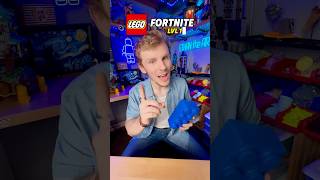 How to build LEGO Fortnite like a pro… shorts [upl. by Orihakat396]