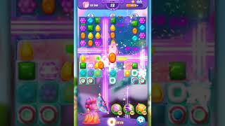 Candy Crush Friends Saga Level 2703 [upl. by Rhiamon502]