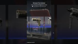 Csgo Case Opening counterstrike csgo csgoclips caseopening csgocaseopening viralvideo tiktok [upl. by Eul]