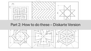 Plate 1 Part 2 How to Use Offset Line weight Dimensions and Convert to PDF [upl. by Lehctim]