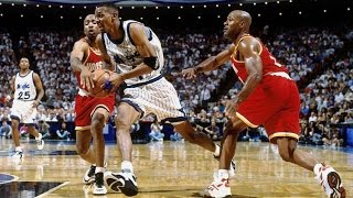 Penny Hardaway leads the Top 10 Plays of the Week  November 261994 [upl. by Nimesh712]