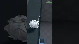 Idk any roblox sad kill mm2 npc death [upl. by Inalaek]