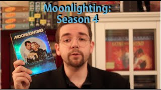 quotMoonlightingquot Season 4 Review Spoilers [upl. by Aicelf534]