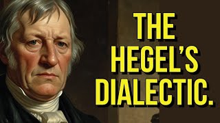 Hegel’s dialectic [upl. by Kama]