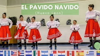 El Pavido Navido Nuevo Leon [upl. by Nedap]