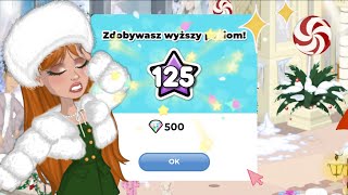 ☆NOWE POZIOMY w MSP2☆ MovieStarPlanet 2 ☆ [upl. by Anoiuq]