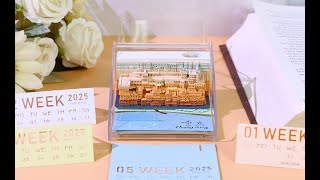 3D Memo Pad Custom Calendar Paper Sticky Note Pad Stationery Set Items For School Office [upl. by Mckenna615]