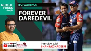 IPL Flashback ​⁠DelhiCapitals’ Mr Consistent makes a big revelation [upl. by Noislla]