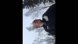 Alaska Office of childrens services and Anchorage Police Harassment [upl. by Aiduan]