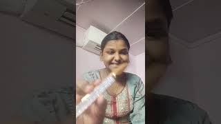 Duniya ka sbse khubsurat lainer ☺️ makeup minivlog vlog iam so excited 😆😆 [upl. by Rie]