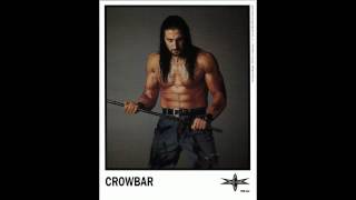 WCW Crowbar Theme [upl. by Keldon550]