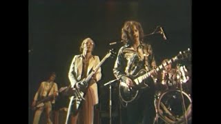 Wishbone Ash  Swiss TV  5011974 [upl. by Merideth]