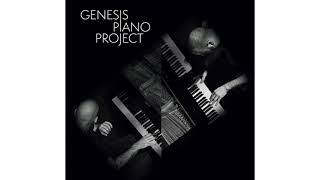 Genesis Piano Project  One For The Vine [upl. by Susette]