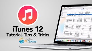 iTunes 12 Tutorial  Tips amp Tricks [upl. by Rumpf]