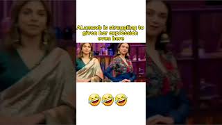 alamzeb expressions 🤣heeramandi shortsviral sharminsegal [upl. by Anelegna]