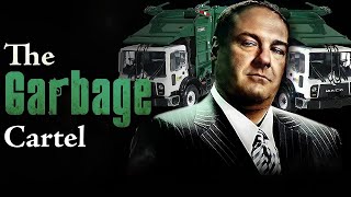 The Mafia’s Iron Grip on Waste Management [upl. by Ahsekyw390]