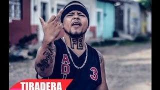 IMPAKTO  TIRADERA Mente Abierta VIDEO OFICIAL [upl. by Amabil312]