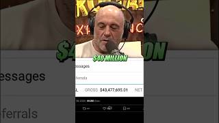 Joe Rogan on OnlyFans Girl Making 40000000 😦 [upl. by Marybeth]