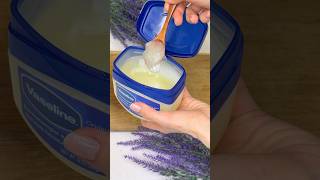 At 65 and no more wrinkles Vaseline and Cinnamon AntiAging Mask wrinkleremoval [upl. by Rotceh]