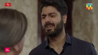 Qissa Meherbano Ka  Episode 20  Best Scene 05  Hum TV [upl. by Mora]