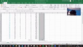 Graito Afdi Utomo  Tugas Tutorial SPSS Statistik Bisnis [upl. by Eidnam136]