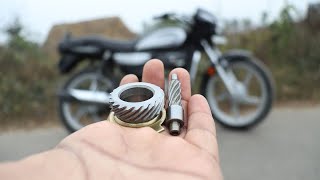 5 motorcycle problems amp solution [upl. by Akedijn]